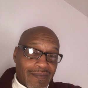 Meet your Posher, Rodney